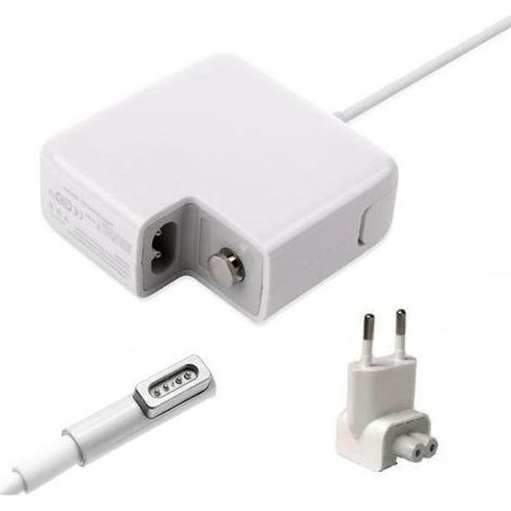 Chargeur - Apple - Magsafe1 - 60W - 16.5V - 3.65AChargeur - Apple - Magsafe1 - 60W - 16.5V - 3.65A-Ywey