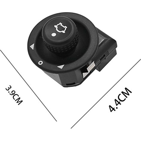 CN15-17B676-AA is suitable for Ford automotive parts rearview mirror adjustment control switches. (1/4)