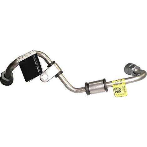 Kraftstoff-Zwischenschlauch 12684046 für Buick Enclave, Regal, Lacrosse, Flagship, Cruze, Verano GS1.5TT (1/5)
