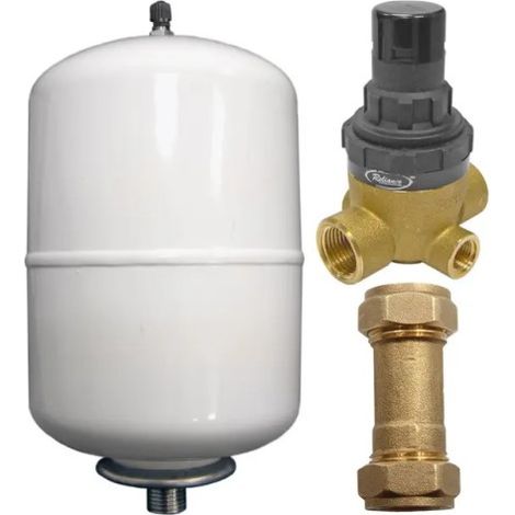 Santon ALK04 Water Heater Expansion Vessel Kit 94970011 (1/2)