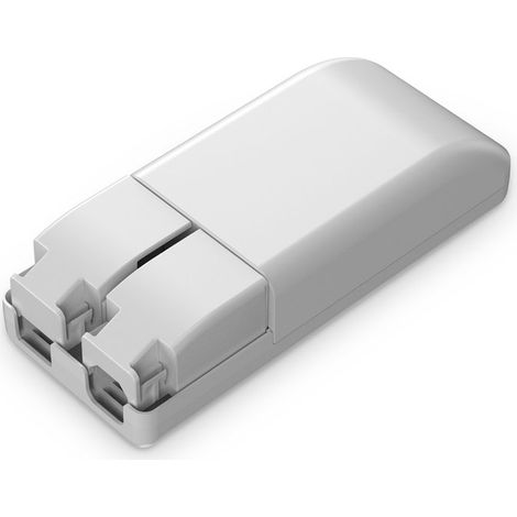 Ideal Lux Alimentatore Dali Push 20W dimmerabile bianco materie plastiche