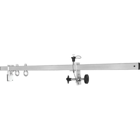 Barra de anclaje de puerta y resistencia de 13kN WINDOOR KRATOS SAFETY