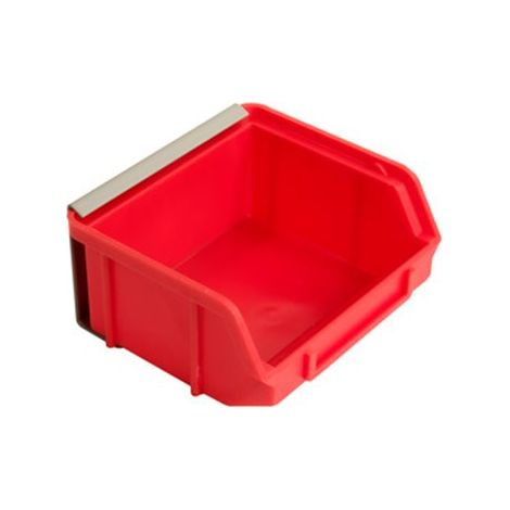 BANDEJA DE PLASTICO 100X90X50MM - BAHCO
