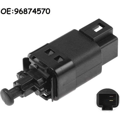 Bremslichtschalter für GM Excelle Fahrzeuge, Bremslichtschalter 96874570 (1/4)