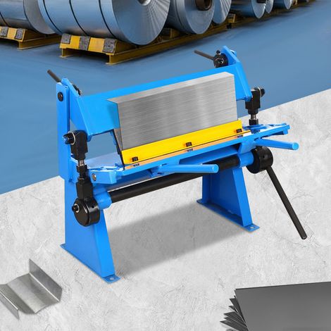 YISSALE – Machine à plier 305mm machine à plier les tôles 135° machine à plier les tables pliantes machine à plier rotative (1/5)