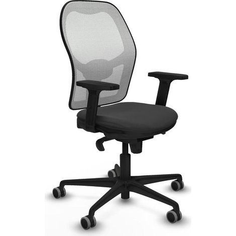 Piqueras y Crespo 2D036G0 Gamingstuhl Grau Dunkel