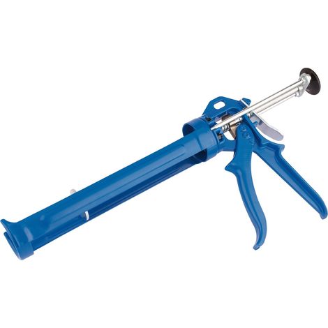 Draper Expert 15630 Triple Rod Applicator Gun for 380ml Cartridges