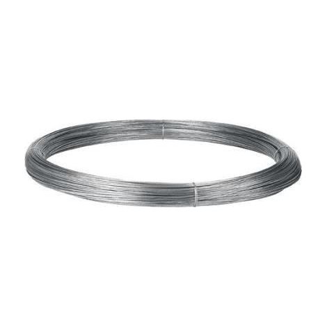 Elektrozaundraht kerbl high tensile 1580 m 1.6 mm