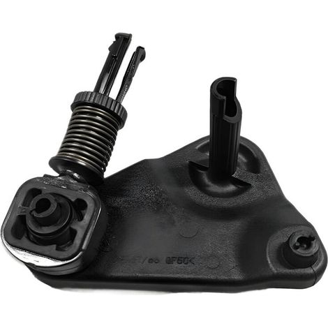 Adecuado para varillas de soporte de caja de cambios A3, aplicable a los modelos 5Q0711202A y 5K0711203A, accesorios. (1/3)