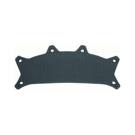 Bandeau mousse pour Coiffe Fas-Trac III-10153518 (lot de 10 pieces) - MSA