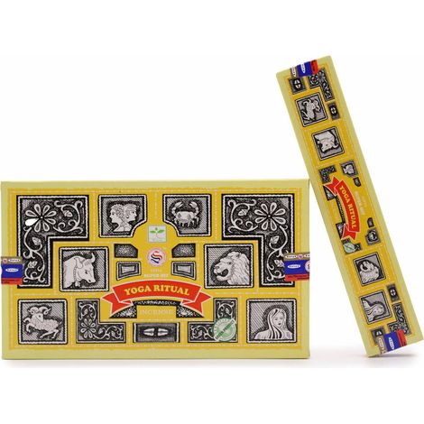 Encens Satya Super Hit - Rituel Yoga- Vendu par 1