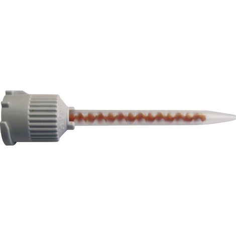 Loctite 1453183 Bocchette auto-miscelanti trasparenti 10 pz