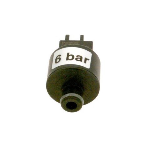 BOSCH Druckfühler 6 bar, 7736700910 (1/2)
