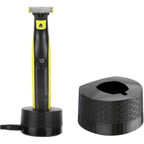 Base de chargement pour rasoir One Blade QP2520, QP2530 et QP2620 (1/5)