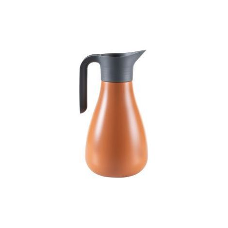 CARAFFA MIZU CC1800 TERRACOTTA
