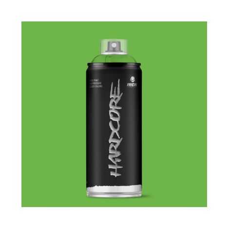 MTN HC2 RV-34 Verde Guacamole 400ml (1/2)
