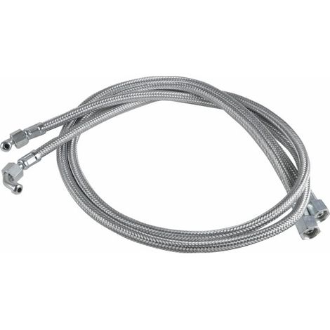 Tuyauterie S9.52/10 (X 2) - DIFF pour Atlantic : 183024