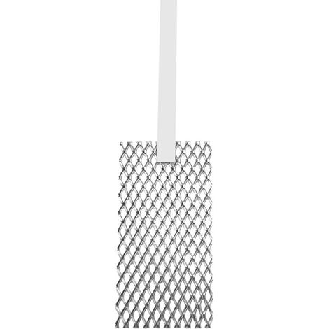Anode Tianode 4 pouces conductivité électrique remplacement large (1/5)