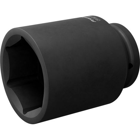 Sealey IS185D Premier Deep Impact Socket 1"Sq Drive 85mm