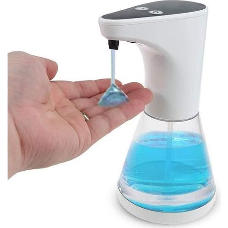 Handwashing Soap Dispenser Touchless Hand Soap Dispenser for