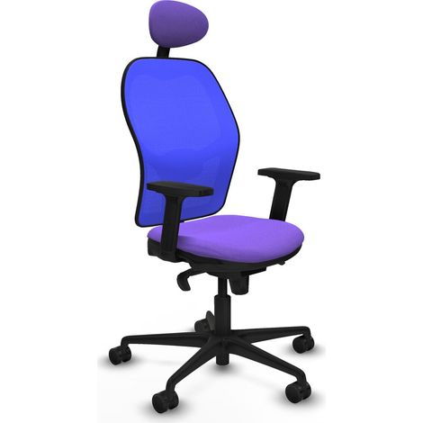 Sedia da Ufficio Piqueras y Crespo 2D036N1 Lilla (1/5)