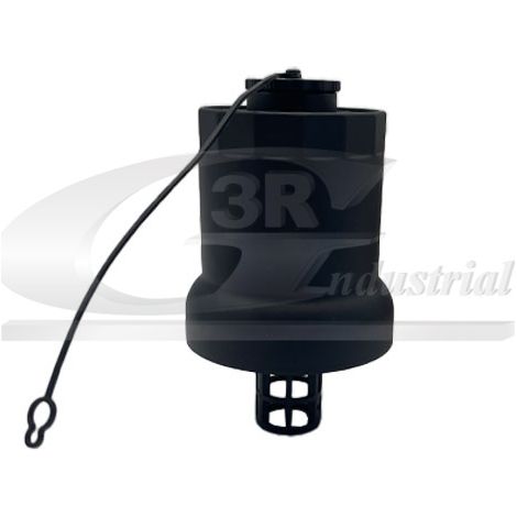 3RG 98719 TAPA FILTRO ACEITE