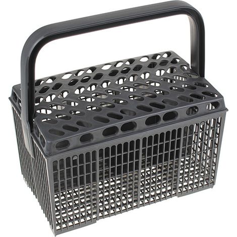 Panier à couverts gris foncé AEG 1525593222