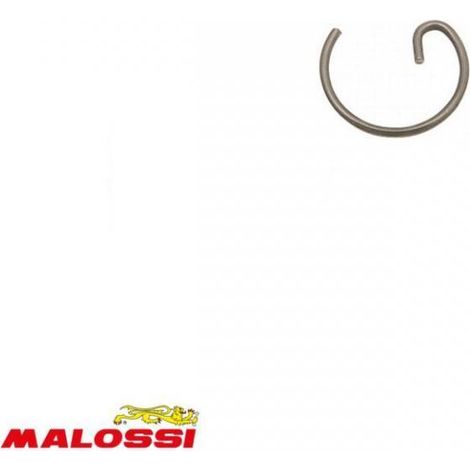 kolbenbolzenclip g-form Ø12mm malossi für motorroller motorrad 36