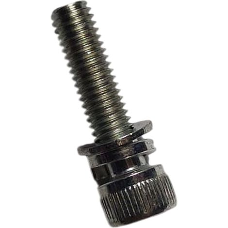 Tornillos Carter compatible con Bc520B  Ref 920835