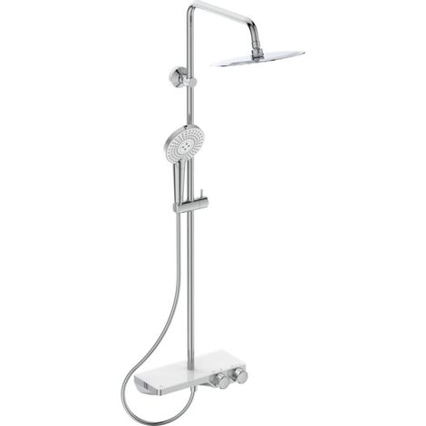 Columna de ducha termostática IDEAL STANDARD Ceratherm S200