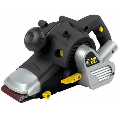 FARTOOLS Ponceadora de banda eléctrica 1010 W (1/2)