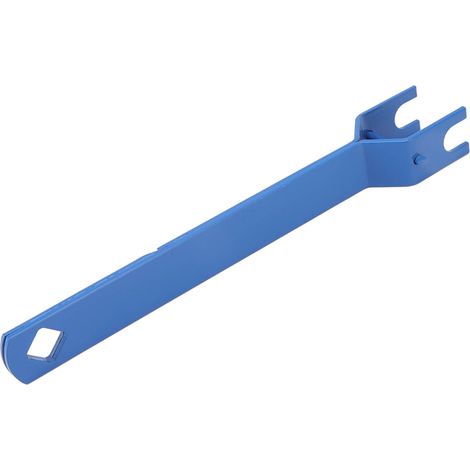 Tendeur de clôture électrique en acier pour pâturage et élevage, outil de serrage 28,4x4,5x3cm (1/5)