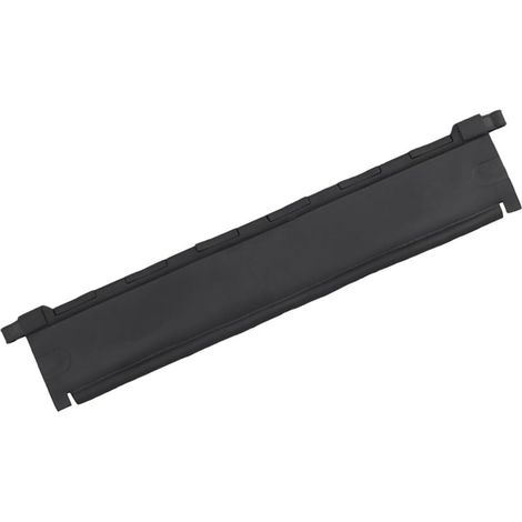 Serrage-tête Bandeau et pour Noir TPE Léger Casque Audio en Portable Remplaçable Confortable pour Casque Gaming et Écouteurs (1/5)