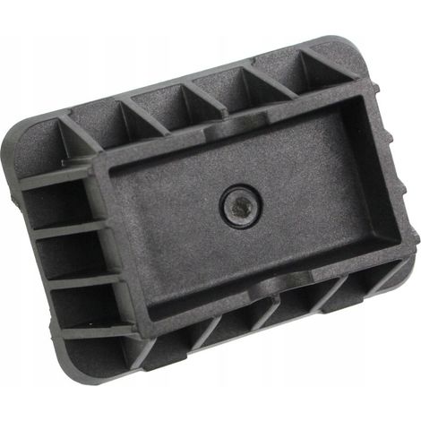 Jack-Aufnahmepunkt, ME Premium, BMW E81 E87 E90 E91 X1 E84 (1/3)