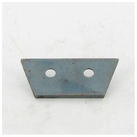 Placa de zapata Busatis ESM 3212460