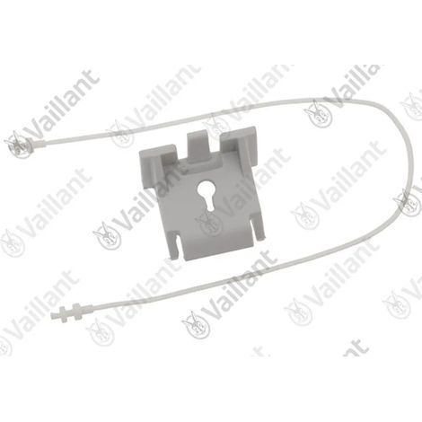 VAILLANT Cinturino di sicurezza VC 104/4-7 A u.w. Vaillant-Nr. , 0020041932