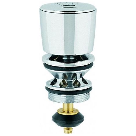 GROHE inverseur 06804, chromé, 06804000