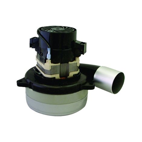 Moteur pour centrales d'aspiration Hayden Supervac 80 (moteur supérieur), Cyclovac FMCY2003T5