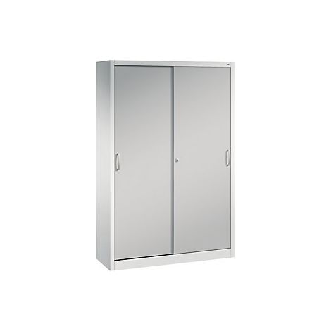 Armario de puertas correderas ACURADO  4 baldas  H x A x P 1950