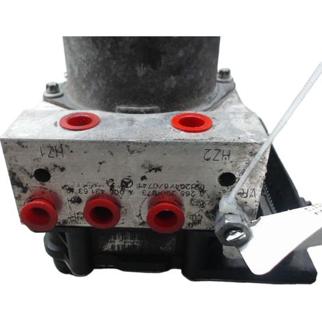[PRODUIT D'OCCASION] Unite Hydraulique Abs MERCEDES Classe A ♻️ Ref Oe. 0064316412 - Garantie à vie (1/4)