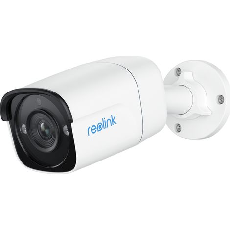 Cámara PoE Ipc-5Mp P320 (1/5)