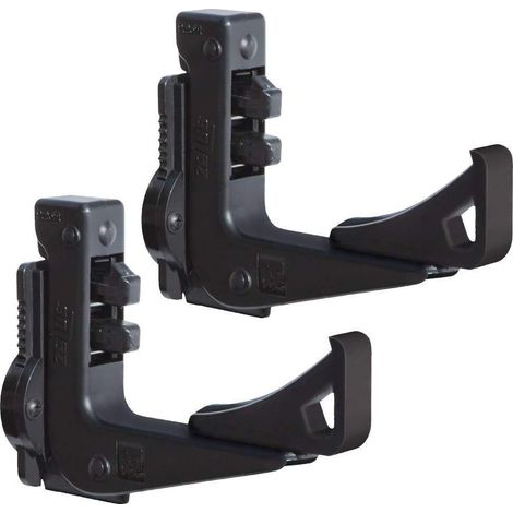 2x ZELUS - Ferma Persiana AUTOMATICO IN APERTURA E CHIUSURA, fermapersiane, fermapersiana, ferma persiane