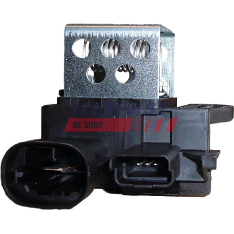 Resistencia para ventilador de radiador rápido FT59159 (1/2)
