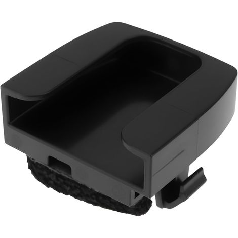 Collier de Fixation du Bouchon de Réservoir Carburant Clip Porte de Trappe à Carburant 74481-TVA-A01 Compatible avec Honda Accord 2018-2022 (1/5)