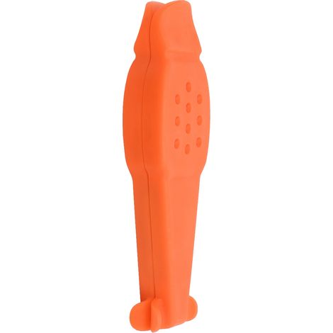 Pneus vélo leviers démontage avec râpe, outils réparation cyclisme accessoires orange (1/5)