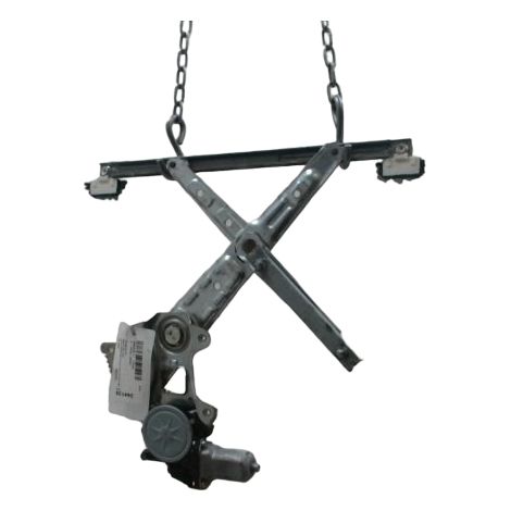 Mecanisme+moteur Leve-glace Arriere Gauche NISSAN X - Trail 2004- [PRODUIT D'OCCASION]♻️827311ba0a (1/3)