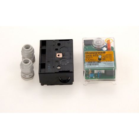 BOSCH Autom. controllo gas DKG-972-N-21 kpl V2 everp, 8718584072