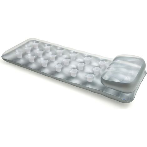Schwimmmatratze 188 x 71 cm intex 58894