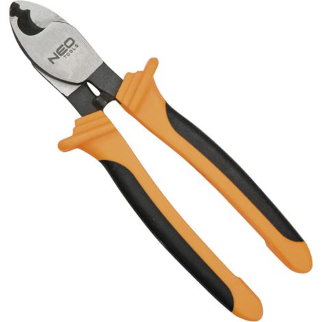 Profi Kabelschneider in versch. Größen 210mm (1/4)