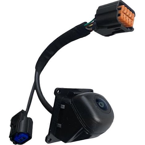 Conjunto de cámara de visión trasera para asistencia de estacionamiento de Kia K5 Optima 2018-2020 99241-A8000 99241-D4300 99241-D4000 95766-D4102 (1/5)